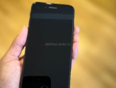 Iphone SE