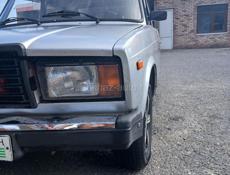 ВАЗ 2107