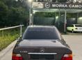Mercedes-Benz 124