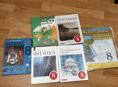 Продам книги 8 класс