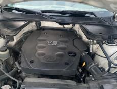 Infiniti FX