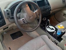 Infiniti FX