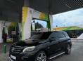 Mercedes-Benz ML