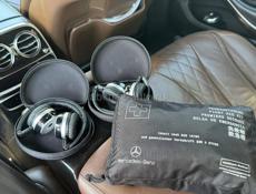 Mercedes-Benz S-Класс