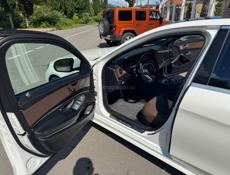 Mercedes-Benz S-Класс