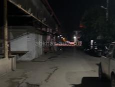Продаётся магазин. Центральный  рынок г.Гудаута 