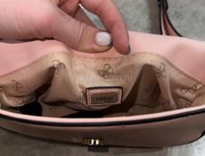 Продам сумку guess оригинал