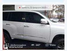Lexus GX