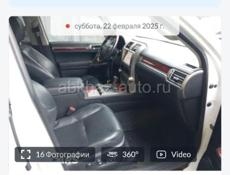 Lexus GX