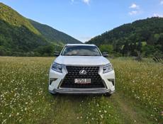 Lexus GX