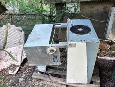 морозильная установка 