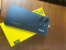 Poco c65 