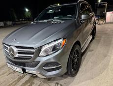 Mercedes-Benz GL-Класс