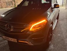Mercedes-Benz GL-Класс