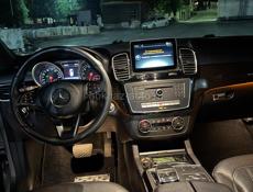 Mercedes-Benz GL-Класс