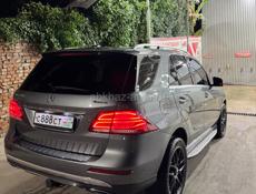 Mercedes-Benz GL-Класс