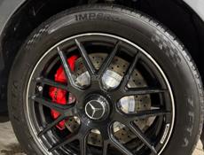 Mercedes-Benz GL-Класс