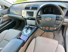 Toyota Mark II
