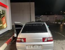 ВАЗ 2112