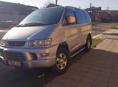 Mitsubishi L 200