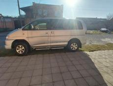 Mitsubishi L 200