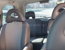 Mitsubishi L 200