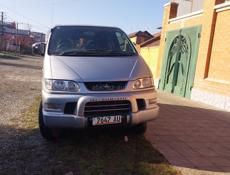 Mitsubishi L 200