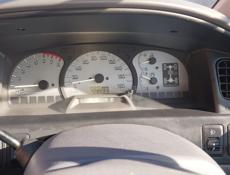 Mitsubishi L 200