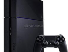 Ps 4 и IPhone Xs