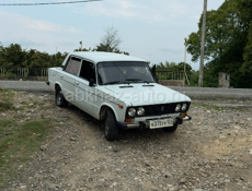 ВАЗ 2106