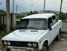 ВАЗ 2106