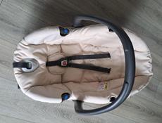 Автолюлька