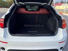 BMW 6 Series