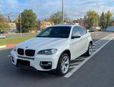BMW 6 Series