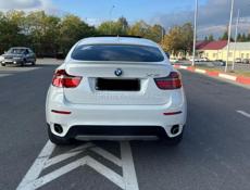 BMW 6 Series