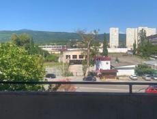 Продается 2к квартира на Эшба 