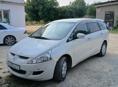 Mitsubishi Grandis