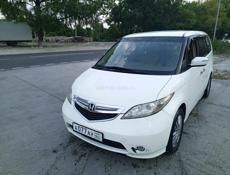 Honda Еlysion