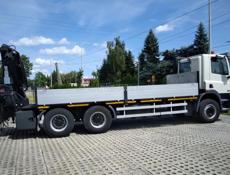Автокран