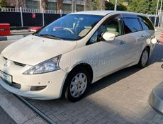 Mitsubishi Grandis