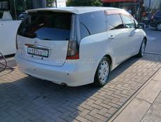 Mitsubishi Grandis