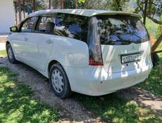 Mitsubishi Grandis