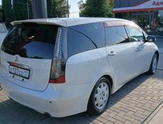 Mitsubishi Grandis