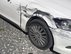AMG CLS 63