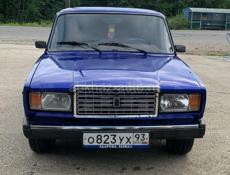 ВАЗ 2107