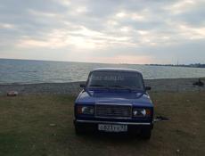 ВАЗ 2107