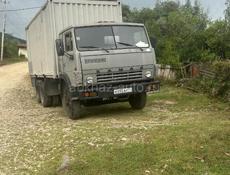КАМАЗ