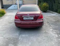 Honda Legend