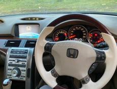 Honda Legend