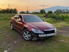 Honda Legend